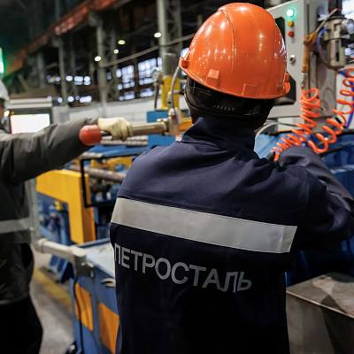 Высокотехнологическое оборудование по обточке металлопроката